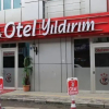 Отель Otel Yildirim, фото 4