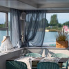 Отель Marina Houseboat 2 pax, фото 6