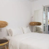 Отель Ammonite Mykonos Private Suites, фото 8