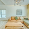 Отель Unique Modern Condo with Beach Access, фото 24