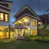 Отель Club Corner Residence by Nagisa Bali, фото 1