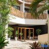 Отель Suite Amor Tulum -Onsite Cenote, Temazcal & Spa, фото 28