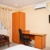 Отель Travelodge Malawi, фото 6