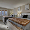 Отель Spacious Condo - Walk to Shuttle, фото 3