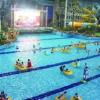 Отель Liaocheng shengjing hot spring hotel, фото 7