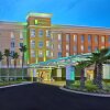 Отель Holiday Inn Jacksonville E 295 Baymeadows, an IHG Hotel в Джексонвиле