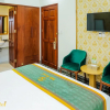 Отель Silk Hotel, фото 37