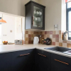 Отель The Hexagon, wow what a location, views over the Essex marshes and sea, фото 6