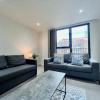 Отель Stunning City Centre Apartment - Sleeps 4, фото 14