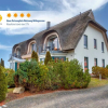 Отель Haus Ostseeglück - Ferienwohnung Mittagssonne, фото 11