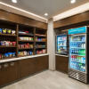 Отель SpringHill Suites by Marriott Dallas Richardson/University Area, фото 1