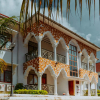 Отель Sunny Palms Beach Bungalows, фото 14