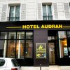 Отель Hôtel Audran, фото 12