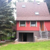Отель Holiday Home in Erzgebirge Mountains With Terrace, фото 1