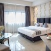 Отель Loumage Suites & Spa Seef, фото 5