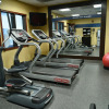 Отель Hampton Inn Waterbury, фото 23