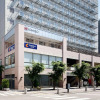 Отель Comfort Hotel Osaka Shinsaibashi, фото 26