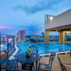 Отель Mitisa Hotel Da Nang - Near Dragon Bridge, фото 33