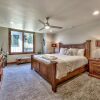 Отель Gondola Vista 8 - 5 Br Townhouse, фото 7