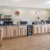 Отель Super 8 Kalispell Glacier Intl Arpt Area/Mt, фото 10