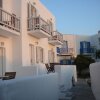 Отель Mykonos Chora Apartments, фото 13