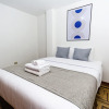Отель Lovely 3 Bedroom Apartment in the Heart of Downtown Arequipa for 6 pax, фото 5