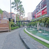 Отель ZEN Rooms Kuta Sentral Parkir 1, фото 1