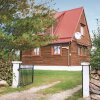 Отель Awesome Home in Mragowo With 3 Bedrooms, фото 21