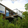 Отель Korora - Kaiteriteri Beach House, фото 9