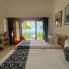 Отель Mere Sea View Resort & SPA Nusa Penida, фото 2