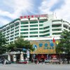 Отель Shenzhen Kaili Hotel в Шэньчжэне