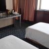 Отель Juhe Express Hotel Luoyang Tianjin Road, фото 4