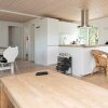 Отель Garden-view Holiday Home in Storvorde Near Sea, фото 11