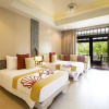 Курортный отель Melati Beach Resort & Spa, фото 5