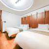 Отель Soo Business Motel Daejeon, фото 27