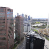 Отель Melbourne Southbank Platinum Tower Apartment, фото 25