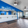 Отель Rodeway Inn, фото 13