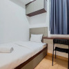 Отель Styisth 2Br At Sky House Bsd Apartment, фото 17