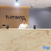 Отель Home Inn.neo(Kashgar Ancient City Ximen Branch), фото 2