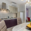 Отель No1 Apartment, фото 14