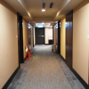Отель Nisus Hotel, фото 16