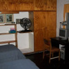 Отель Cabaña del Parque, фото 5