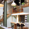 Отель The Alley Boutique Hotel Hangzhou, фото 17
