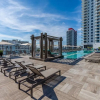Отель Hollywood Beach HHouse Rentals, фото 1