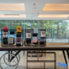Отель Hanting Hotel (Xiamen Airport Wuyuanwan), фото 8