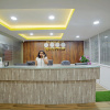 Отель Vee Suites Bangalore, фото 2