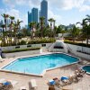 Отель Miami Marriott Biscayne Bay, фото 16