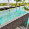 Отель Secret Saturdays Pool Suite, фото 22