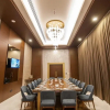 Отель Bayır Diamond Hotel & Convention Center Konya, фото 25