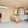 Отель Attractive Holiday Home in Løgstør With Garden Furniture, фото 8